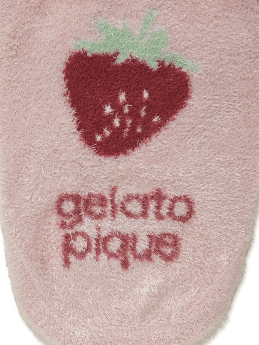  GELATO PIQUE CAT&DOG「【CAT&DOG】フルーツジャガードプルオーバー」|その他|