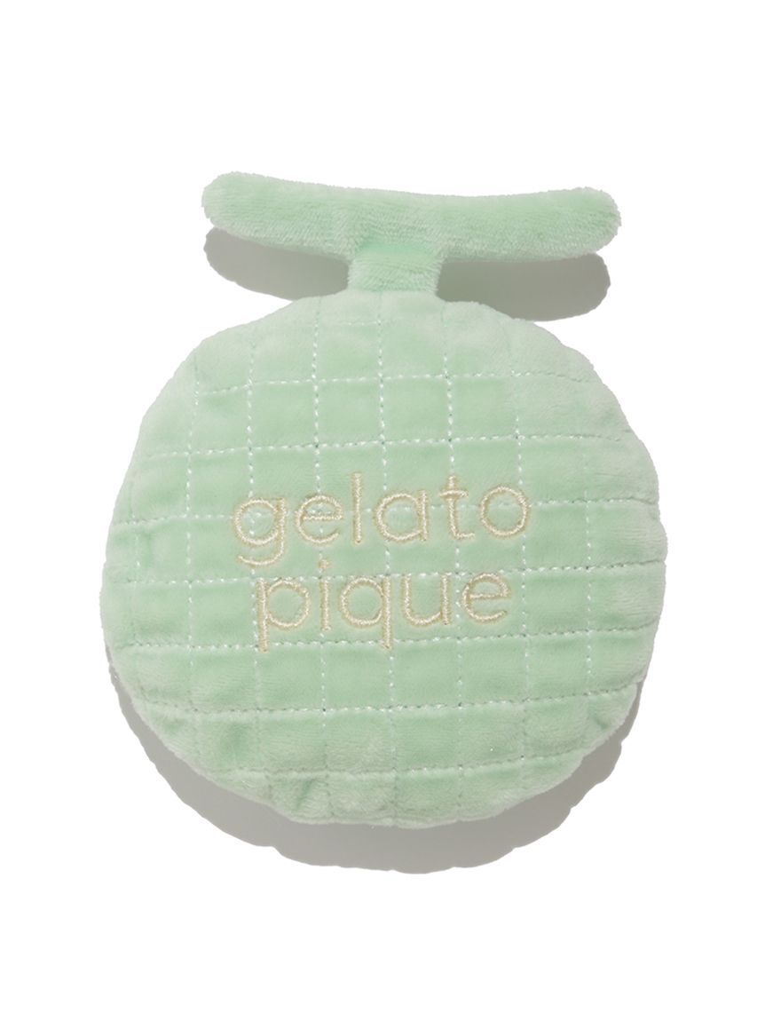  GELATO PIQUE CAT&DOG「【CAT&DOG】フルーツトイ」|その他|