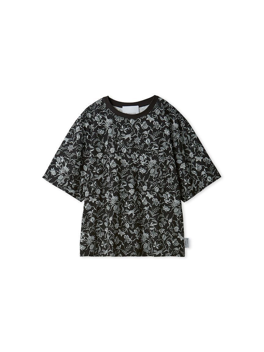 styling/「【styling/&times;KEITA MARUYAMA】総柄プリントＴシャツ」|Tシャツ・カットソー|
