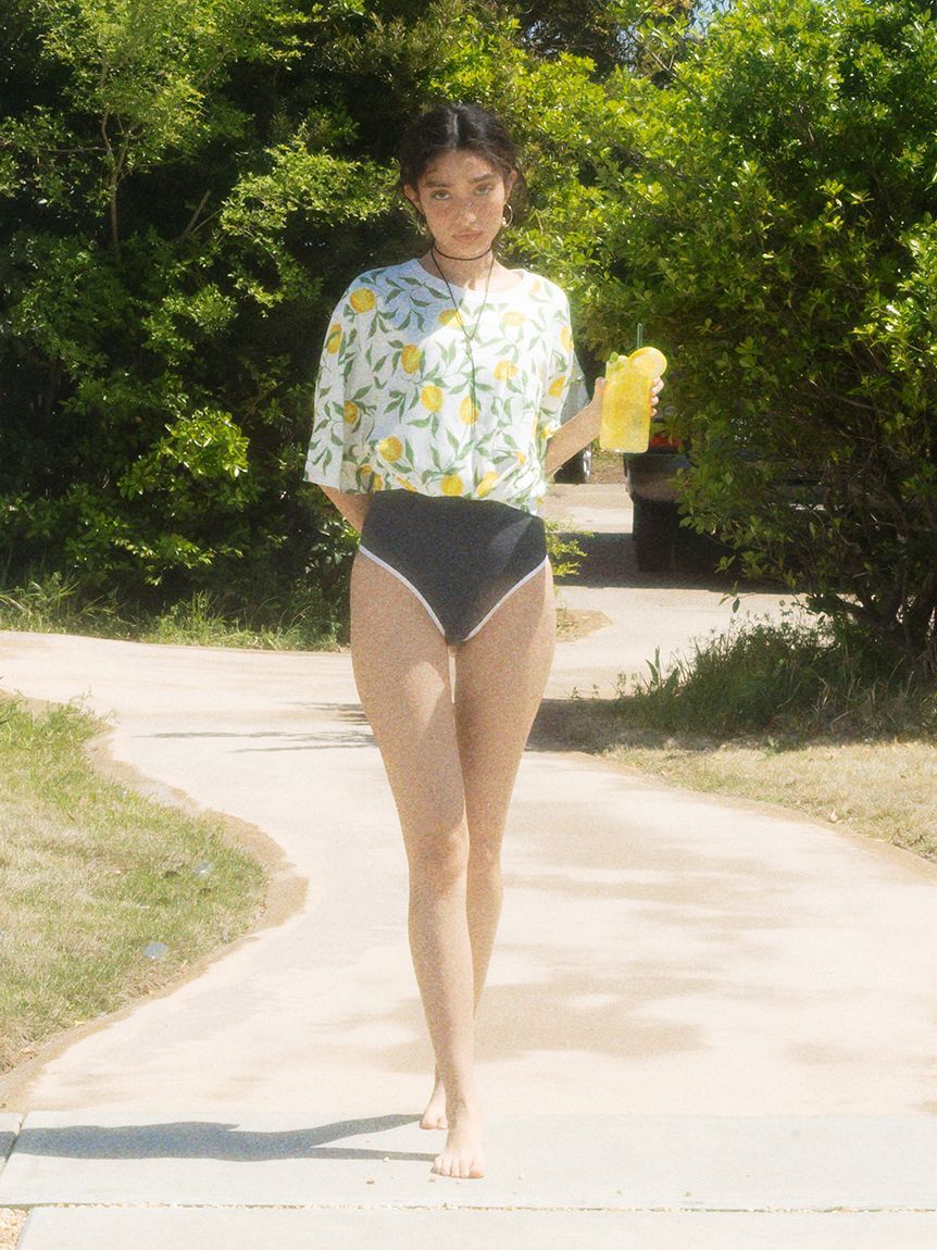 styling/「【styling/&times;KEITA MARUYAMA】総柄プリントＴシャツ」|Tシャツ・カットソー|