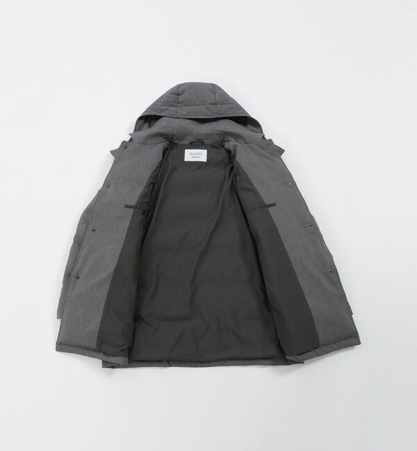 MACKINTOSH PHILOSOPHY「トロッター DOVER（ドーヴァー）ダウン ポリエステルキャバリーツイル」|ダウン|