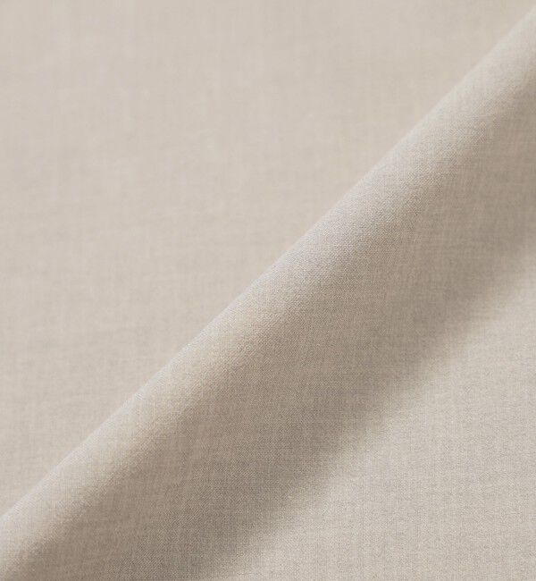 MACKINTOSH PHILOSOPHY「ドライタッチシャツブラウス」|シャツ・ブラウス|