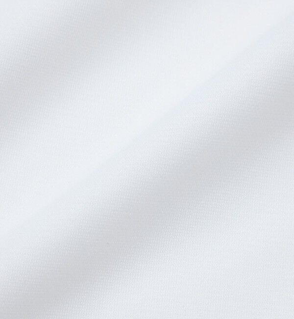 MACKINTOSH PHILOSOPHY「【WEB&一部店舗限定】トロッター オックス/ストライプ スクエアボタンダウン半袖シャツ」|シャツ・ブラウス|