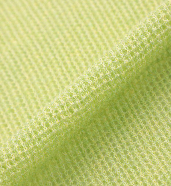  「メッシュカーディガン」|ニット・セーター|