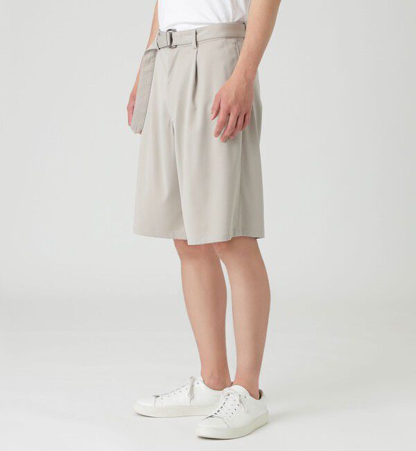  「ベルテッド ショーツ」|その他|