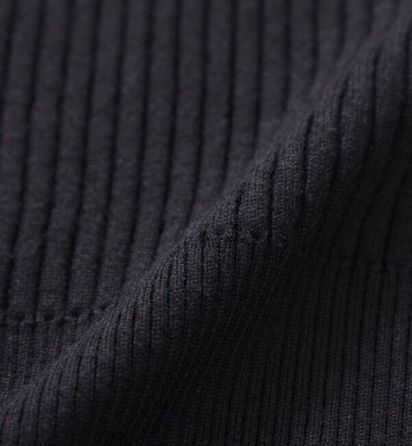  「ビスチェテレコニットプルオーバー」|ニット・セーター|