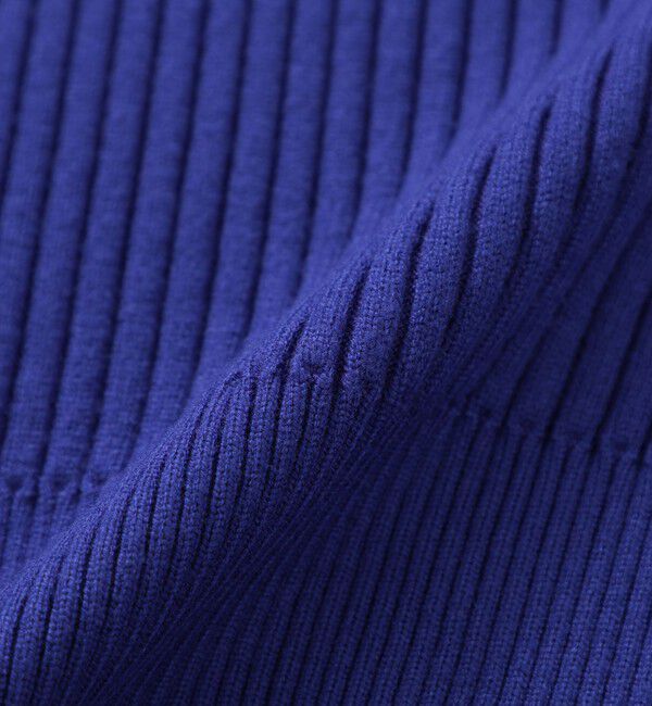  「ビスチェテレコニットプルオーバー」|ニット・セーター|