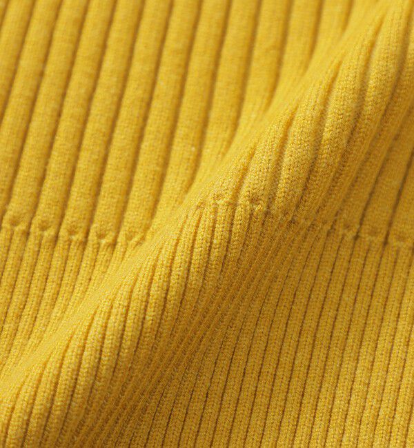  「ビスチェテレコニットプルオーバー」|ニット・セーター|