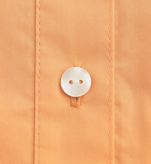  「【ドラマ着用商品】バックプリーツシアースリーブシャツ」|シャツ・ブラウス|