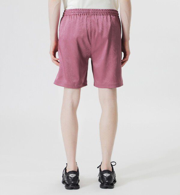  「【ブルーはSafari Lounge別注カラー】サテンジャカードショーツ」|その他|