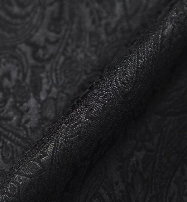  「【ブルーはSafari Lounge別注カラー】サテンジャカードショーツ」|その他|