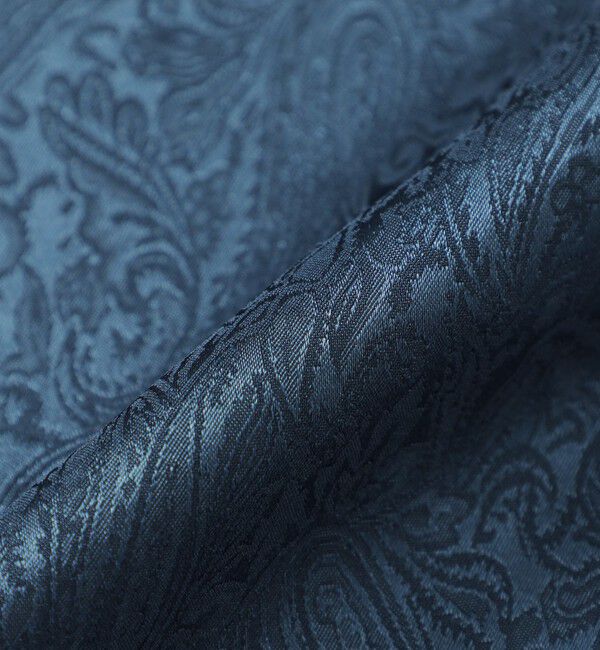  「【ブルーはSafari Lounge別注カラー】サテンジャカードショーツ」|その他|