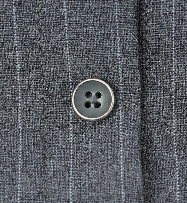  「ストライプビスチェコンビワンピース」|ワンピース|