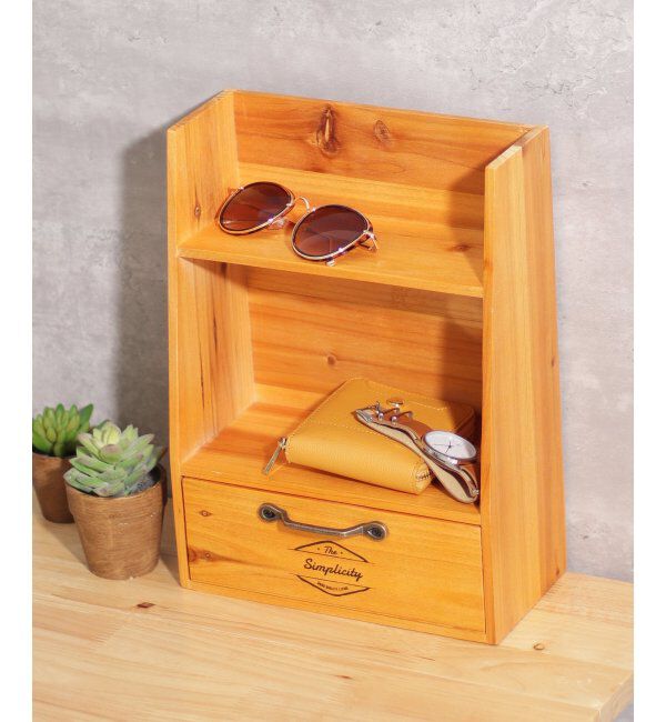 TOKYO DESIGN CHANNEL「ボワシー・スパイスラック」|その他|ベージュ