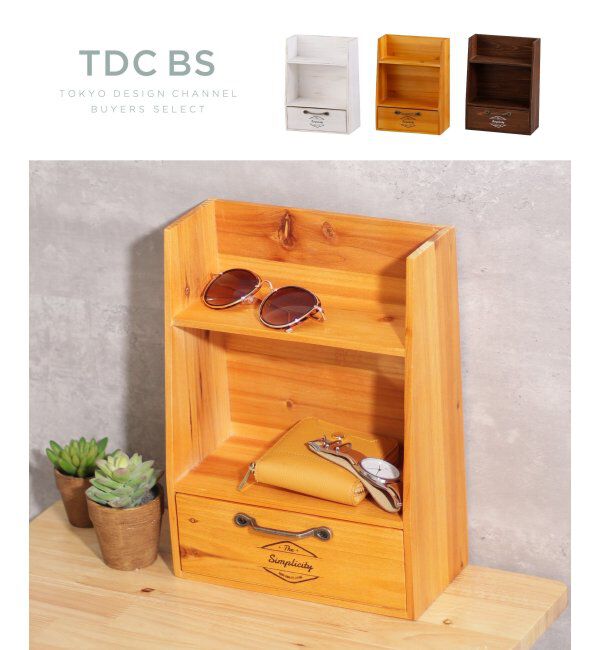 TOKYO DESIGN CHANNEL「ボワシー・スパイスラック」|その他|