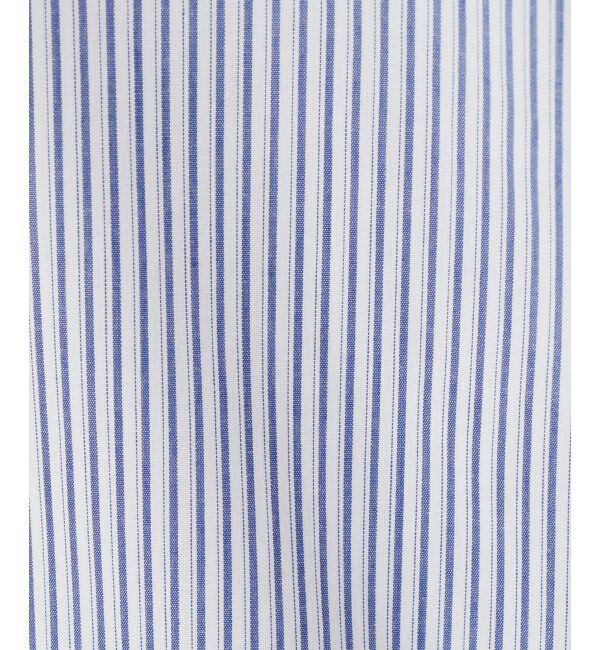 ikka「袖タックスキッパーブラウス」|シャツ・ブラウス|