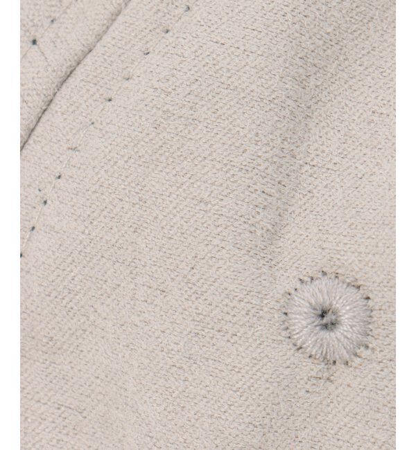 Lbc with Life「スエードロゴキャップ」|その他|