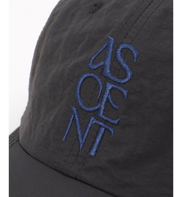 VENCE share style「アクセントキャップ」|キャップ・キャスケット|