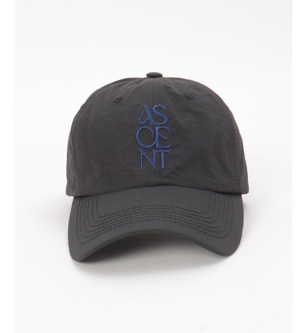 VENCE share style「アクセントキャップ」|キャップ・キャスケット|