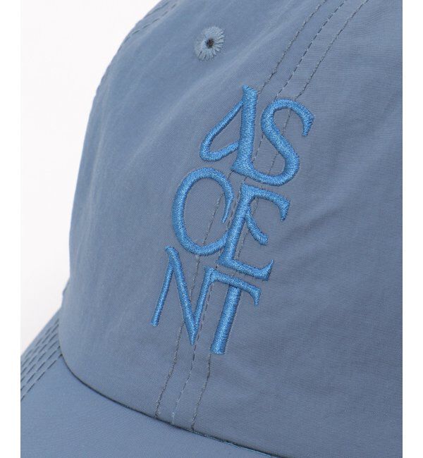 VENCE share style「アクセントキャップ」|キャップ・キャスケット|