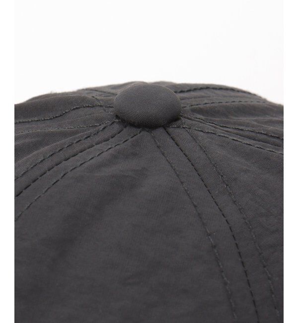 VENCE share style「アクセントキャップ」|キャップ・キャスケット|