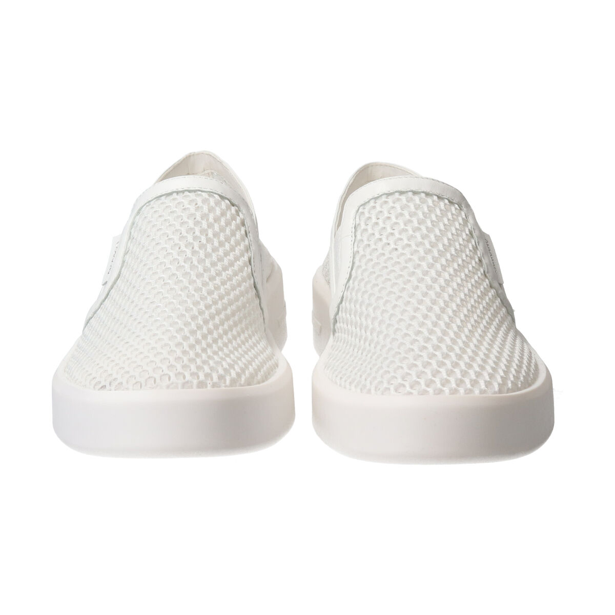 IMPORT SELECT「【CARRANO】メッシュスリッポンスニーカー」|スニーカー|