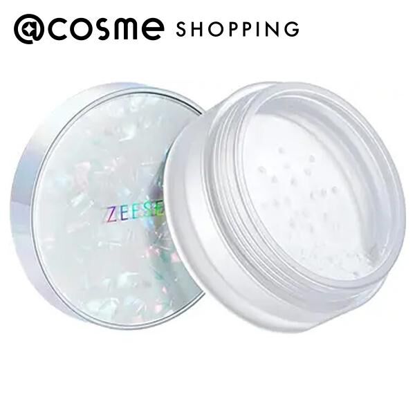  「ZEESEA フェザーライトルースパウダー 01 (5g)」|フェイスパウダー|その他