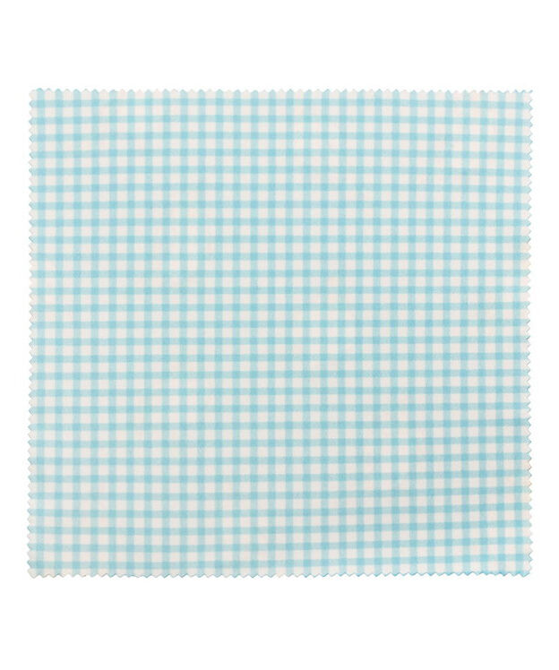  「メガネ拭き｜サングラス拭き クリーニングクロス パステルカラー  猫 うさぎ インコ ベアー」|サングラス|