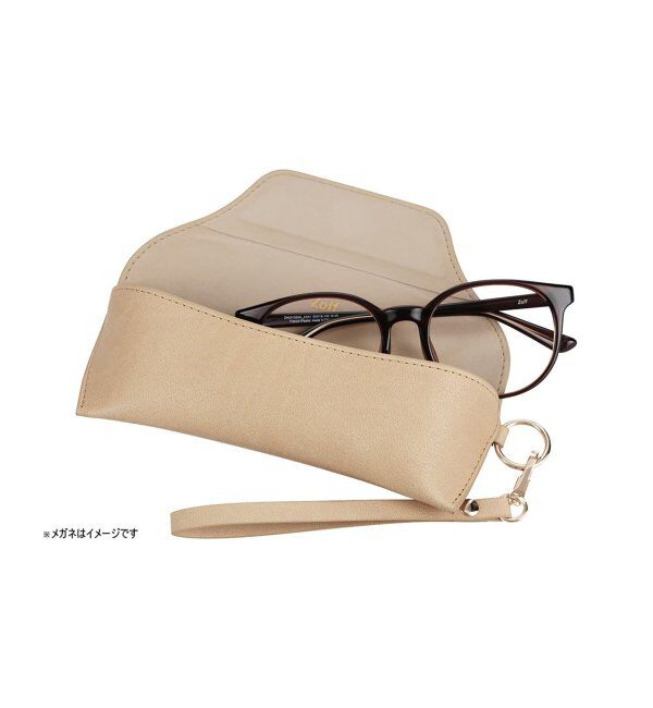  「メガネケース サングラスケース｜Zoff｜ゾフ」|サングラス|