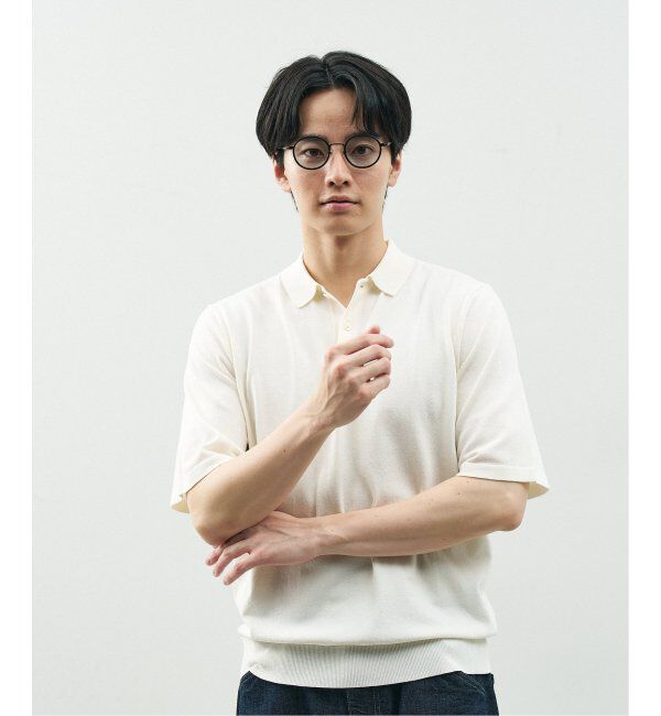  「Zoff｜JOURNAL STANDARD relume ラウンド型 サングラス 紫外線防止 UVカット｜ジャーナルスタンダード」|サングラス|