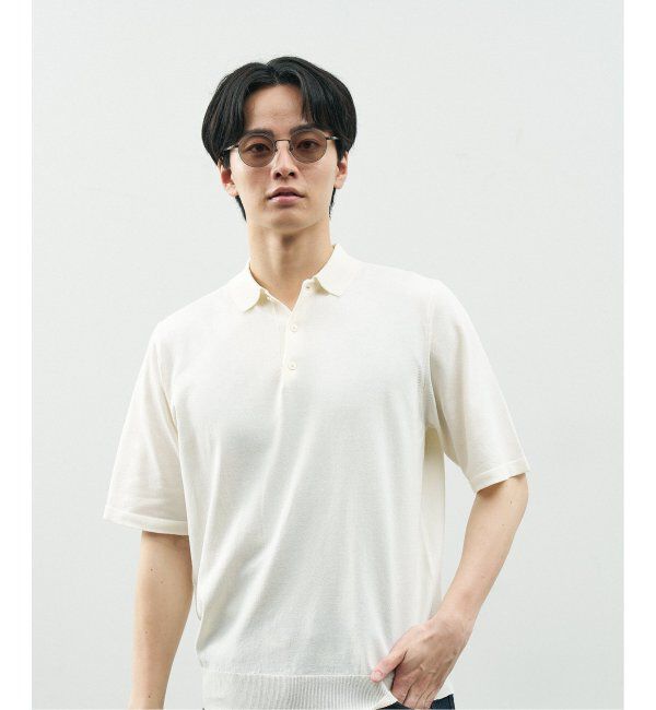  「Zoff｜JOURNAL STANDARD relume ラウンド型 サングラス 紫外線防止 UVカット｜ジャーナルスタンダード」|サングラス|