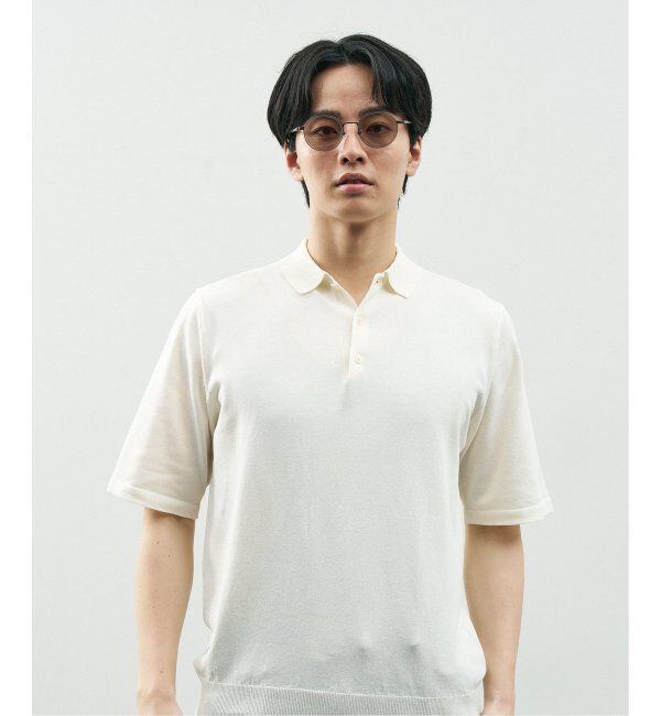  「Zoff｜JOURNAL STANDARD relume ラウンド型 サングラス 紫外線防止 UVカット｜ジャーナルスタンダード」|サングラス|