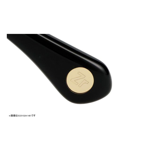  「Zoff｜JOURNAL STANDARD relume ラウンド型 サングラス 紫外線防止 UVカット｜ジャーナルスタンダード」|サングラス|