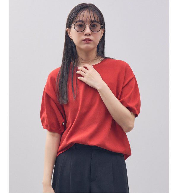  「Zoff｜JOURNAL STANDARD relume ラウンド型 サングラス 紫外線防止 UVカット｜ジャーナルスタンダード」|サングラス|