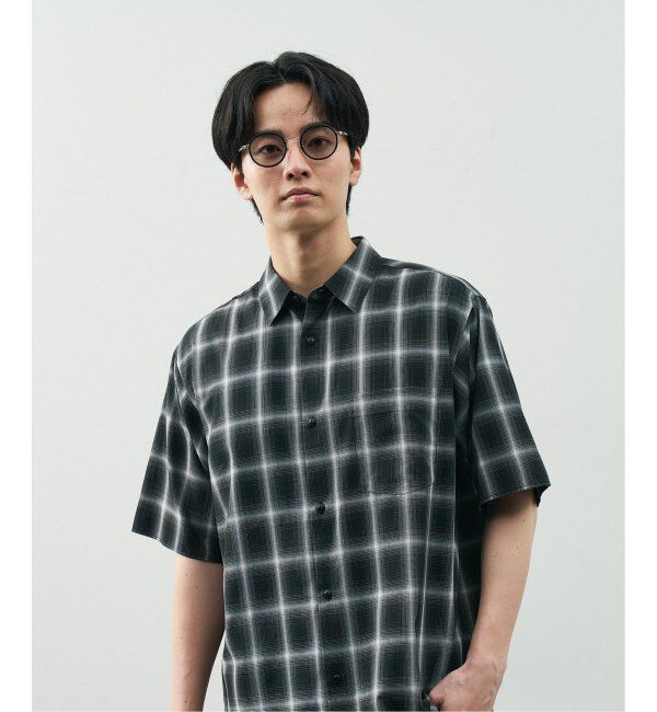  「Zoff｜JOURNAL STANDARD relume ラウンド型 サングラス 紫外線防止 UVカット｜ジャーナルスタンダード」|サングラス|