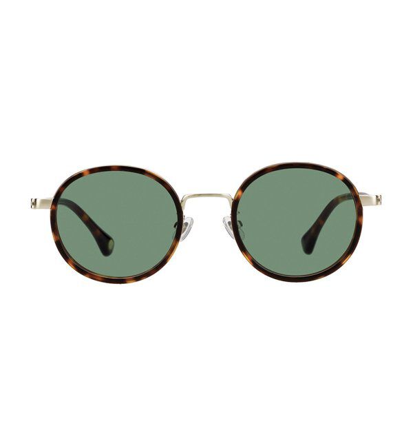  「Zoff｜JOURNAL STANDARD relume ラウンド型 サングラス 紫外線防止 UVカット｜ジャーナルスタンダード」|サングラス|