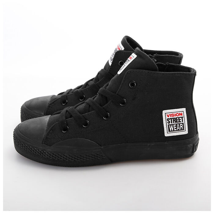 BACKYARD FAMILY「vision street wear キッズ スニーカー 通販 ヴィジョン ビジョン」|スニーカー|