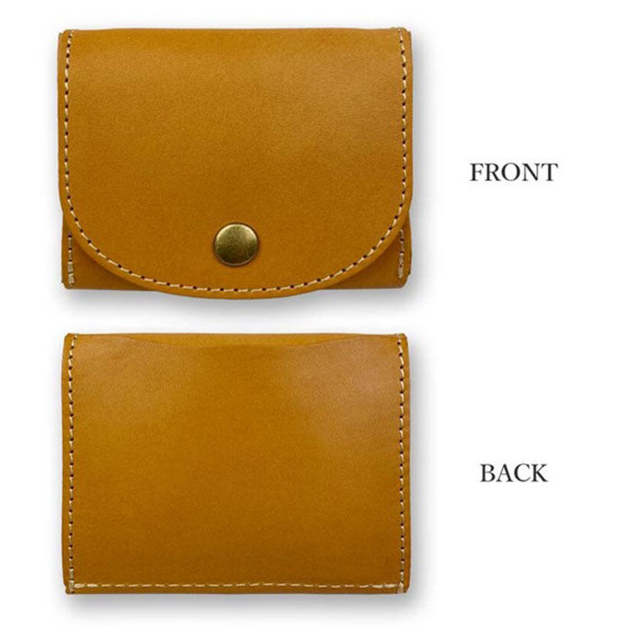 BACKYARD FAMILY「栃木レザー コインケース 通販 日本製 小銭入れ メンズ レディース ブランド 革 レザー 本革」|コインケース|