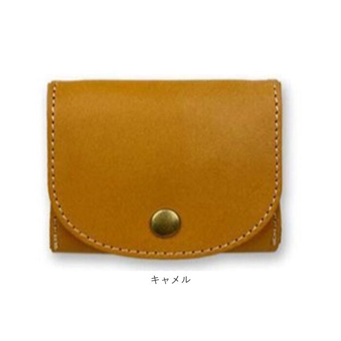 BACKYARD FAMILY「栃木レザー コインケース 通販 日本製 小銭入れ メンズ レディース ブランド 革 レザー 本革」|コインケース|