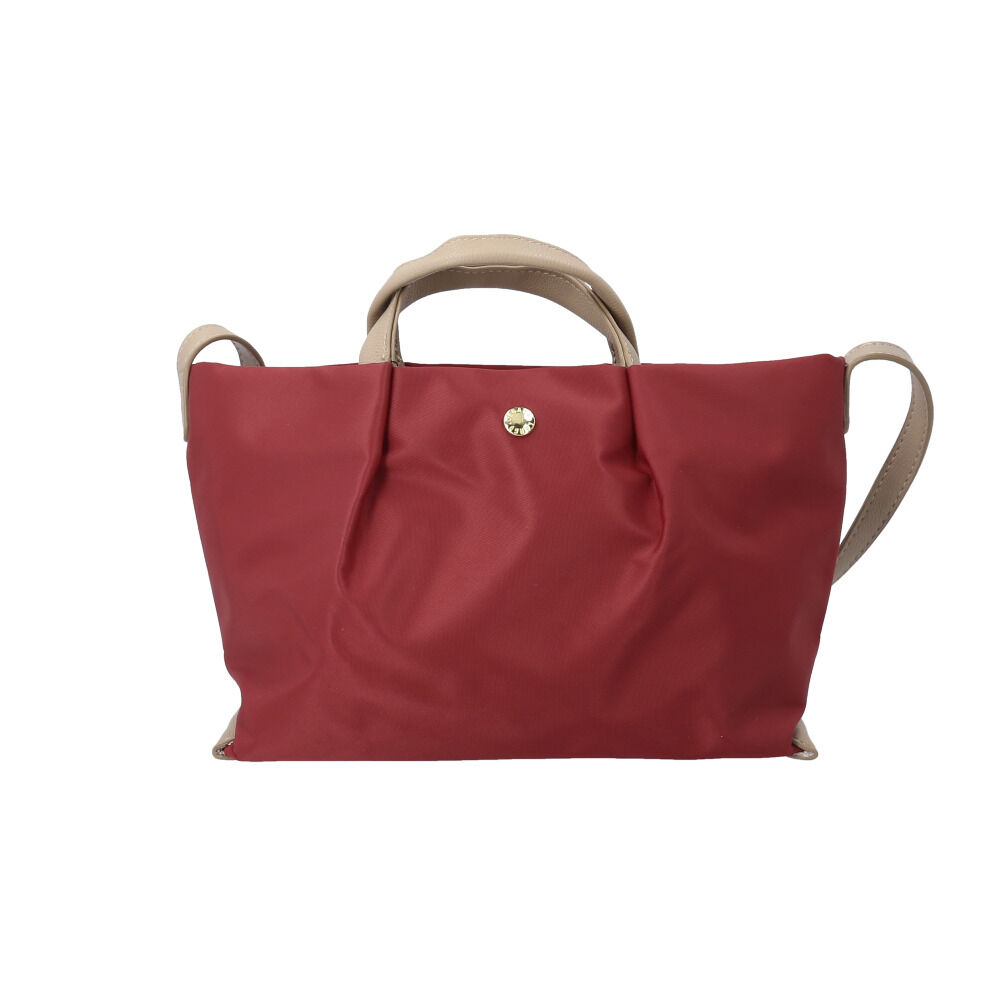 BACKYARD FAMILY「Legato Largo ショルダーバッグ レガートラルゴ LH-L0005 通販」|ショルダー・メッセンジャー|レッド1