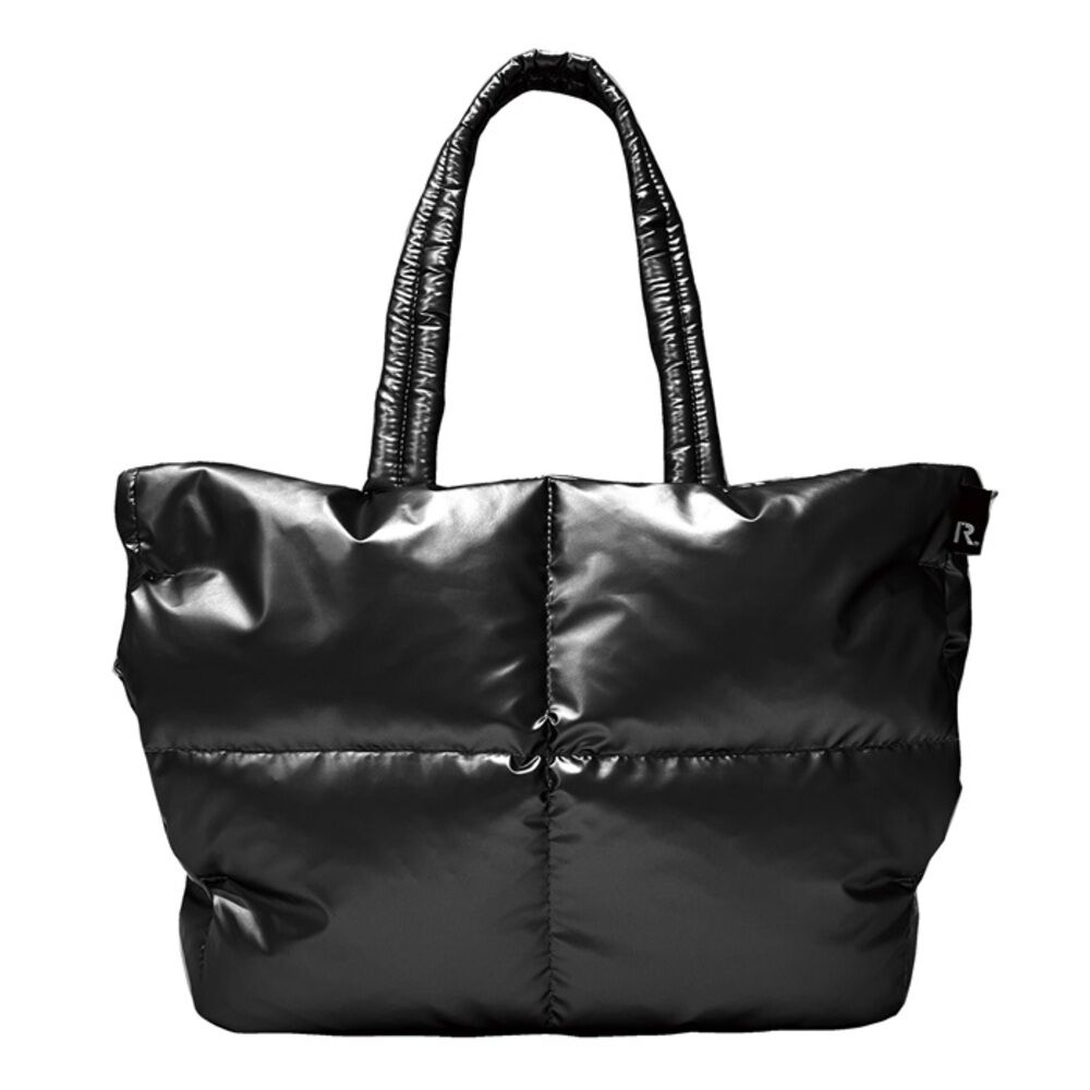 ROOTOTE「ルートート トートバッグ ROOTOTE 1339 通販 2way ショルダーバッグ」|トートバッグ|ブラック1