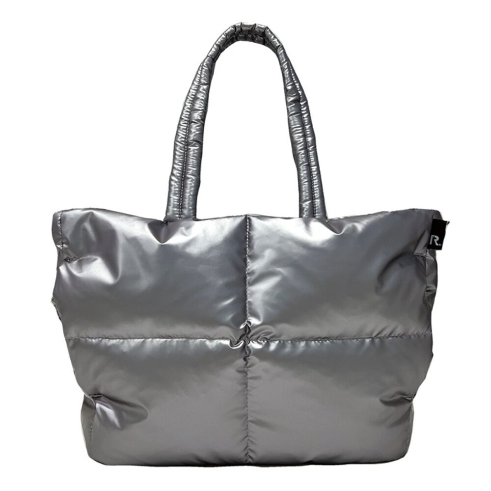 ROOTOTE「ルートート トートバッグ ROOTOTE 1339 通販 2way ショルダーバッグ」|トートバッグ|シルバー1