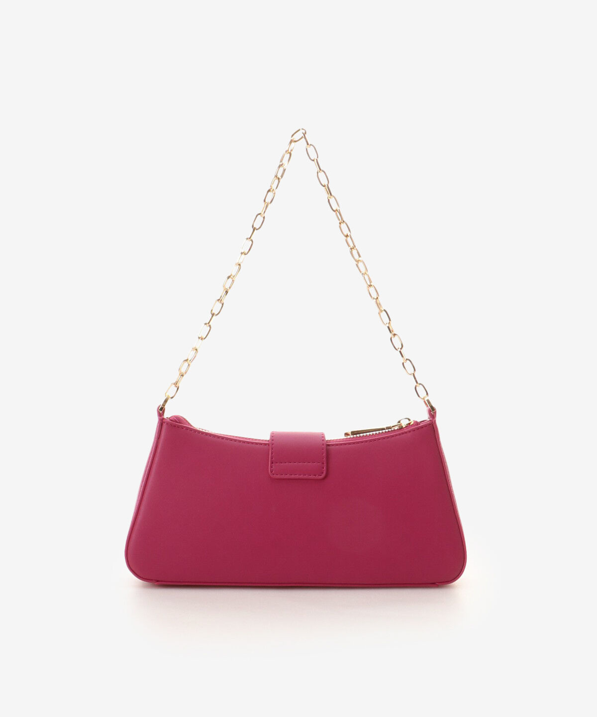 Samantha Vega「金具モチーフワンハンドルバッグ（小）」|ハンドバッグ|