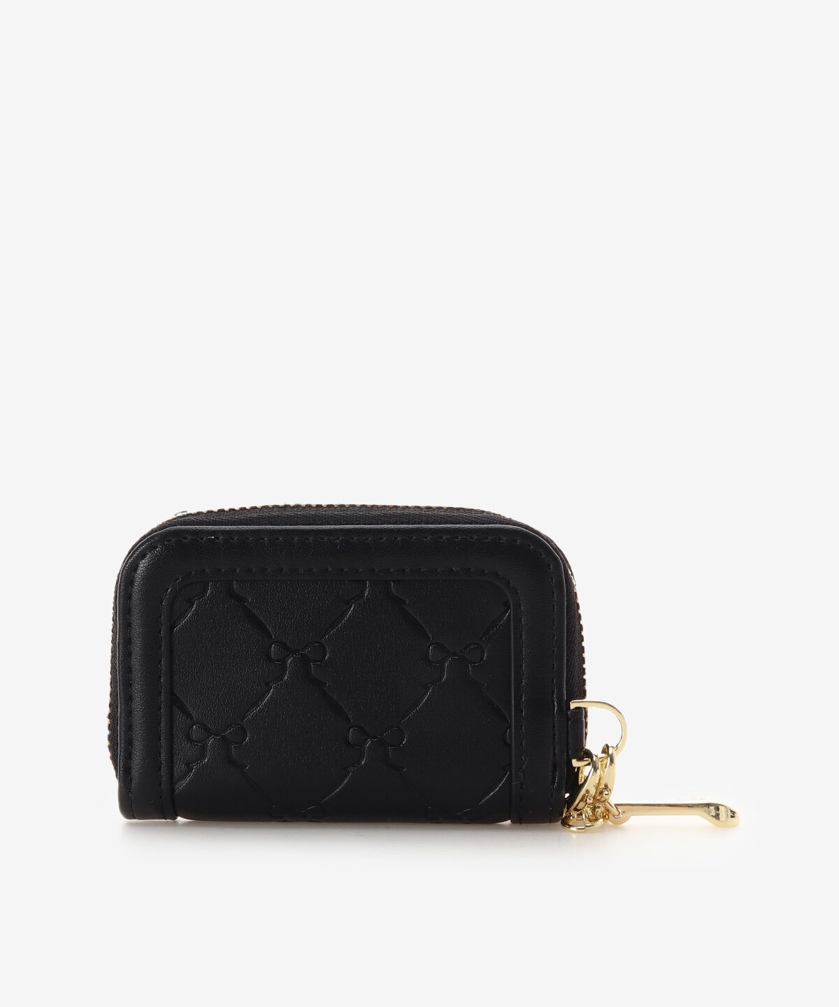 Samantha Vega「スタンピングリボンキーケース」|キーケース|