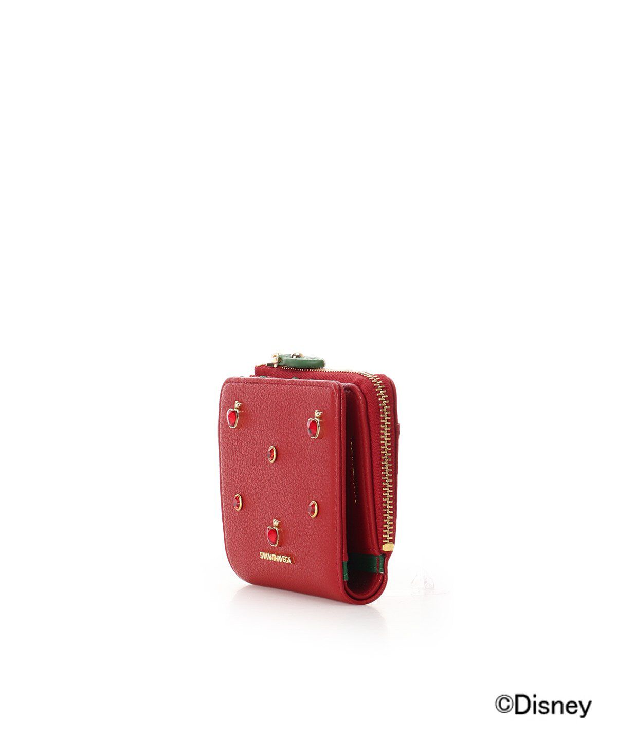 Samantha Vega「『白雪姫』コレクション　折財布」|財布|