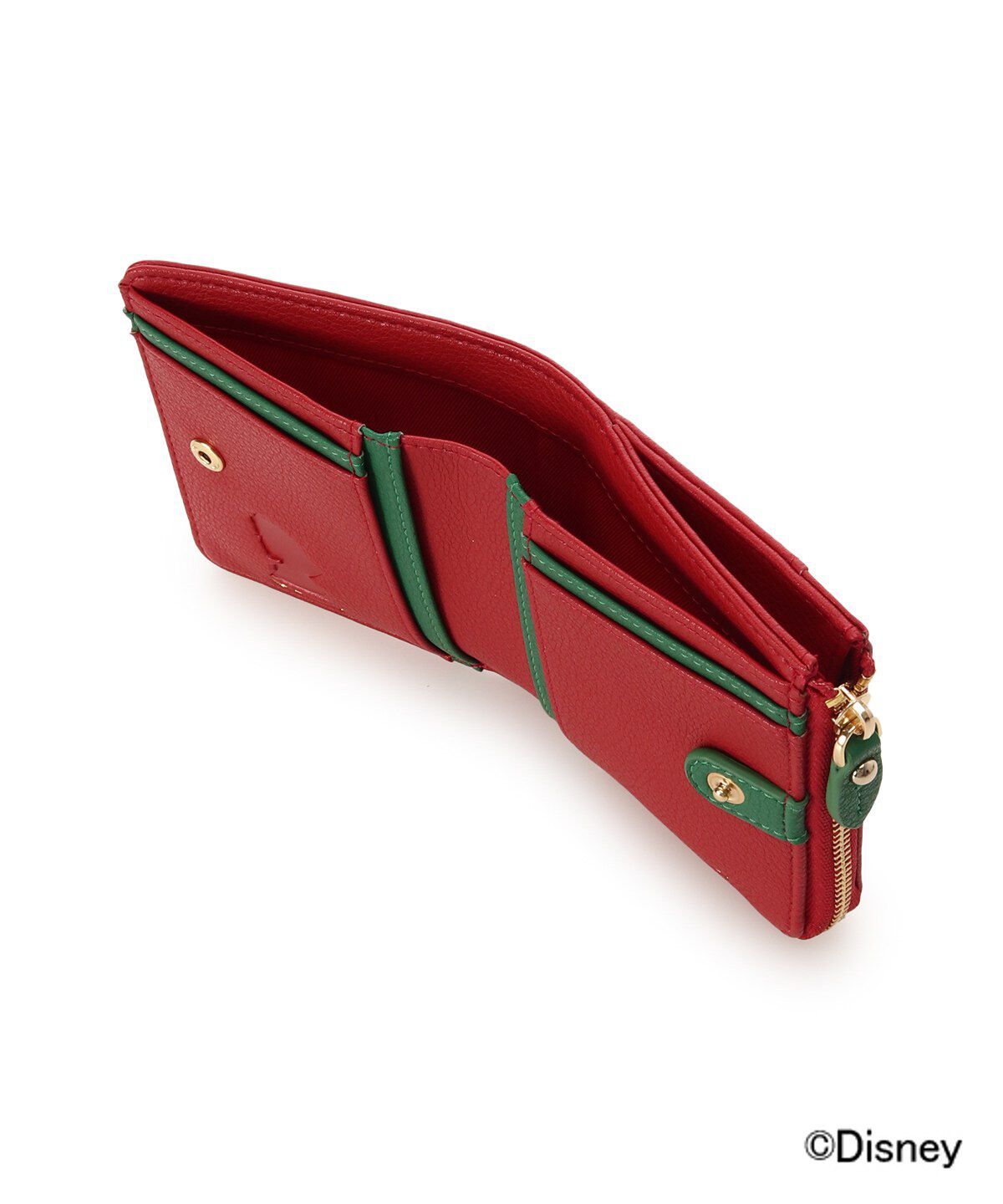 Samantha Vega「『白雪姫』コレクション　折財布」|財布|