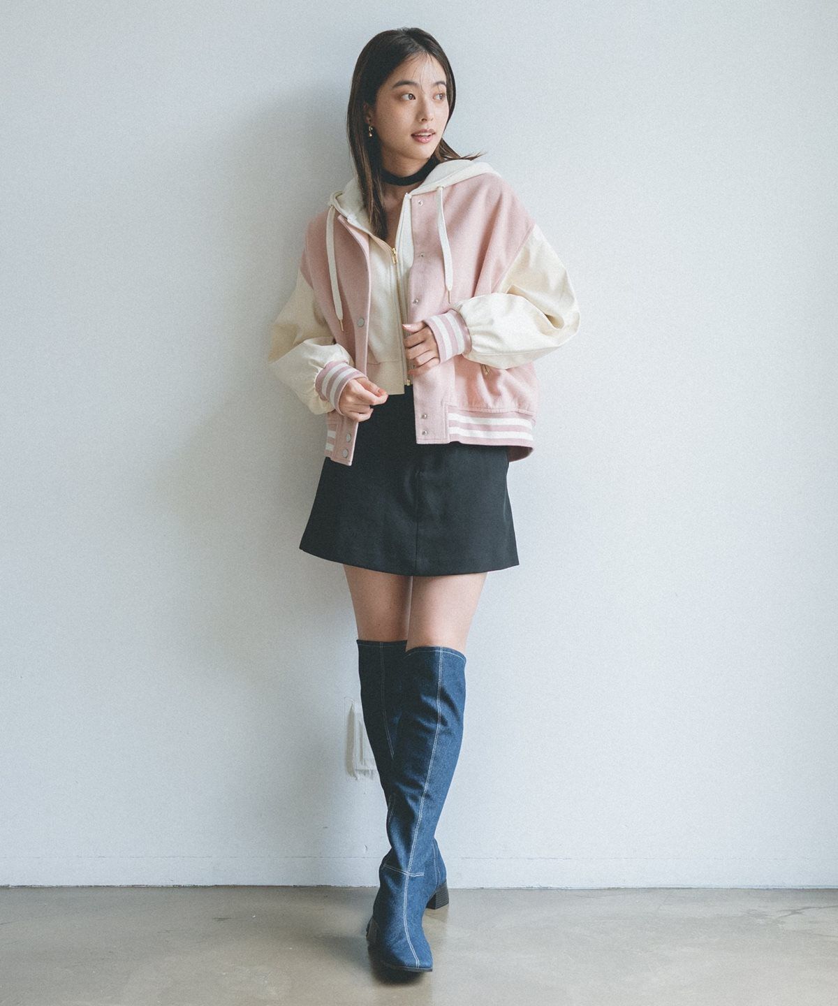 REDYAZEL「スタジャン」|その他|