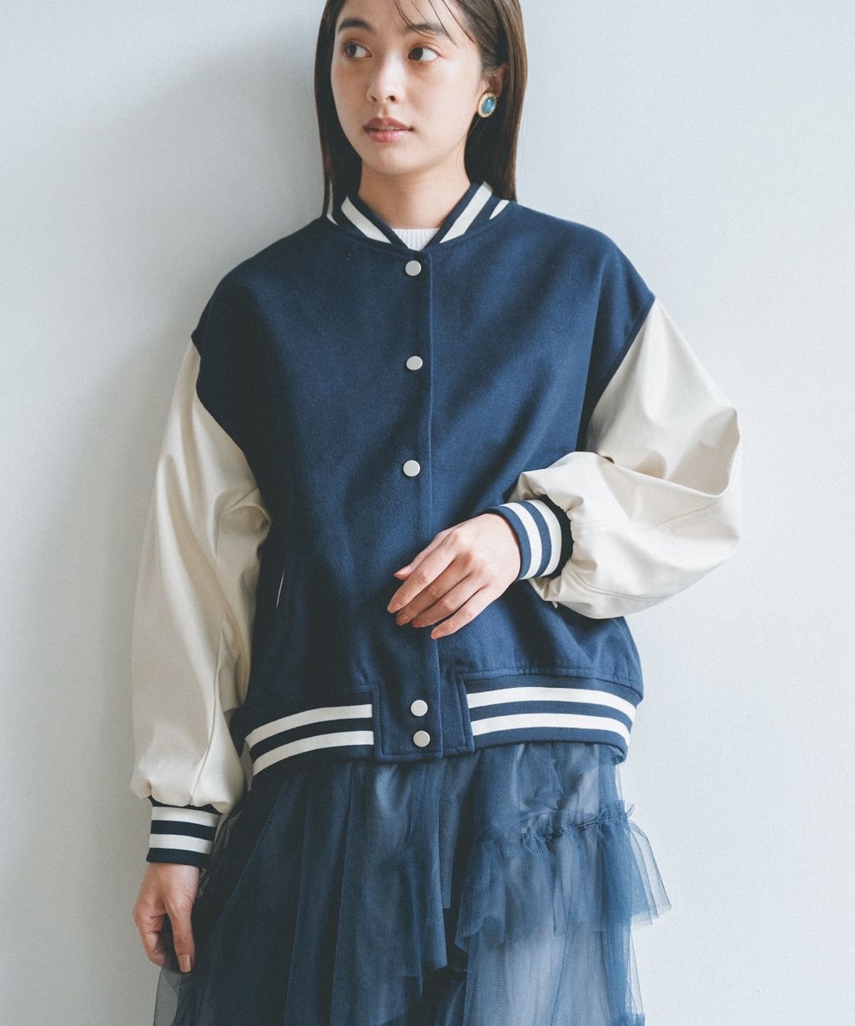 REDYAZEL「スタジャン」|その他|