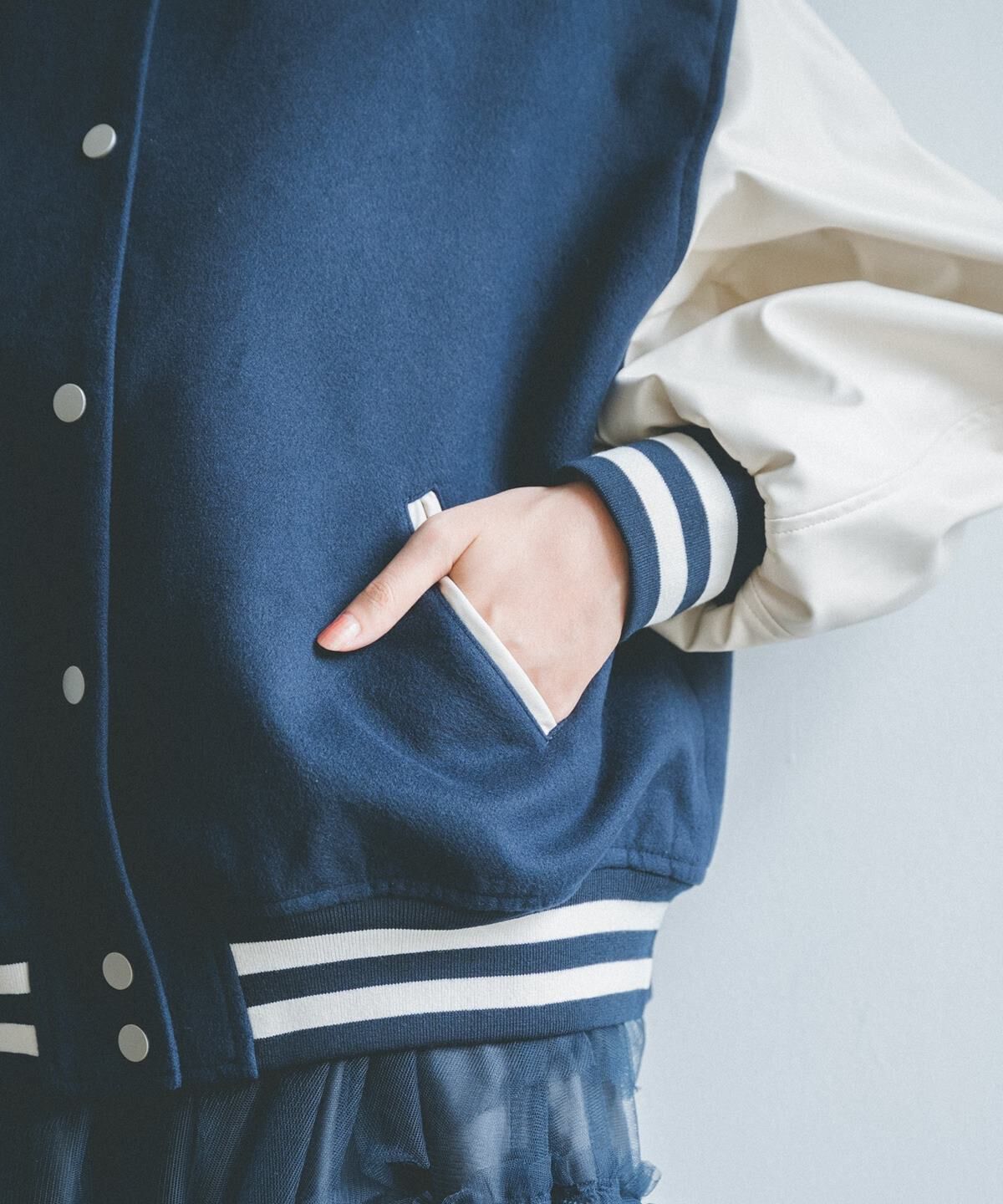 REDYAZEL「スタジャン」|その他|