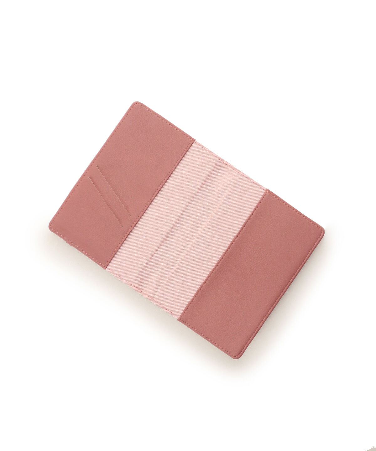 Samantha Thavasa Petit Choice「リボンラッピング手帳カバー 小」|その他|